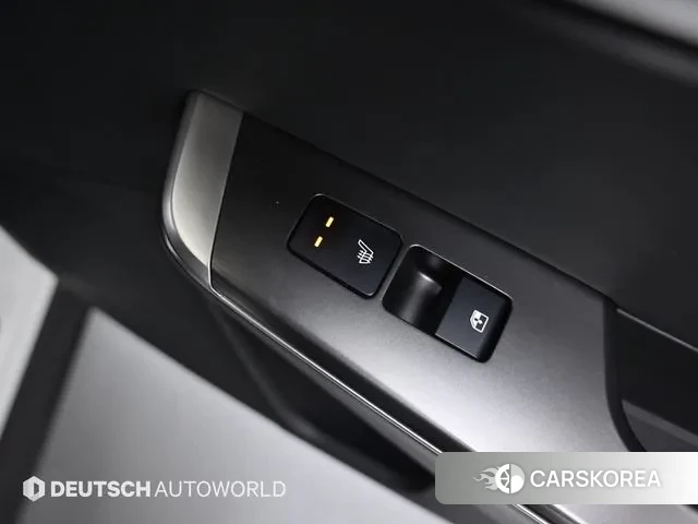 Kia EV6 id 3003375 из Кореи 7