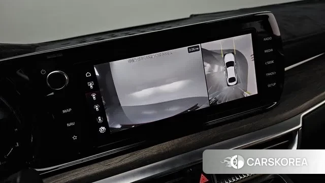 Kia K5 3rd generation id 3355730 из Кореи 7