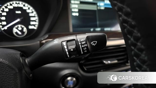 Genesis EQ900 id 3861738 из Кореи 7