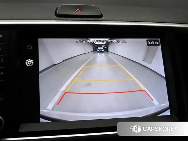 Kia The New Ray id 3735150 из Кореи 7