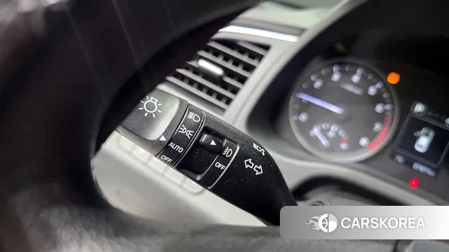 Hyundai Avante AD id 3386350 из Кореи 7