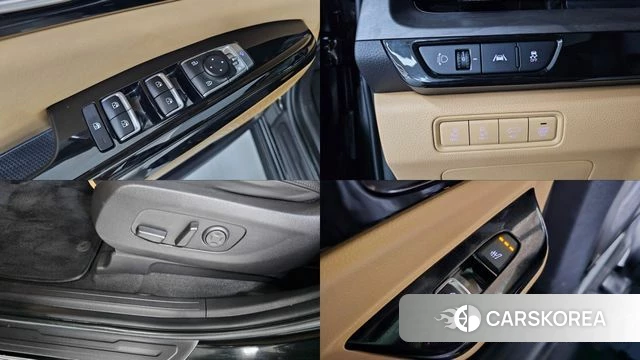 Kia Carnival 4th generation id 4282159 из Кореи 7