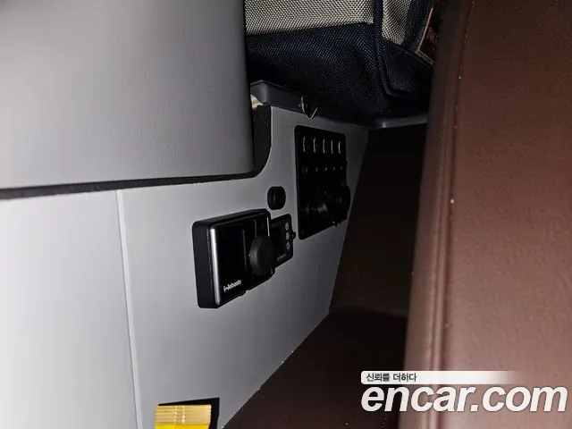 Hyundai The New Grand Starex id 2492430 из Кореи 7