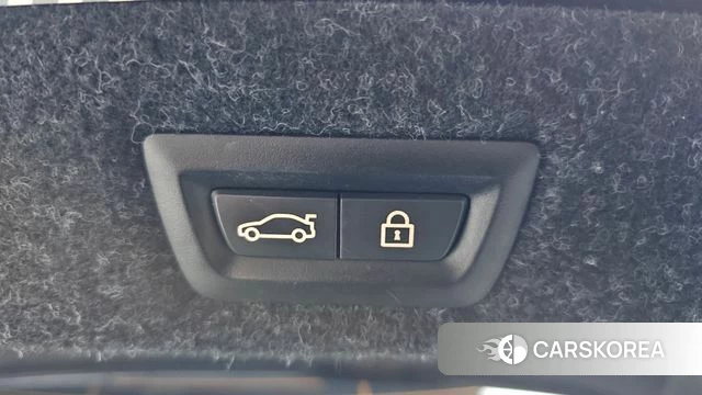 BMW 5 Series (G30) id 4397941 из Кореи 7