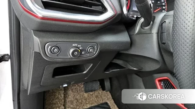 Chevrolet (GM Daewoo) Trailblazer id 2989852 из Кореи 7