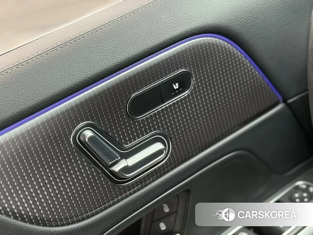 Mercedes-Benz GLA id 4277379 из Китая 7