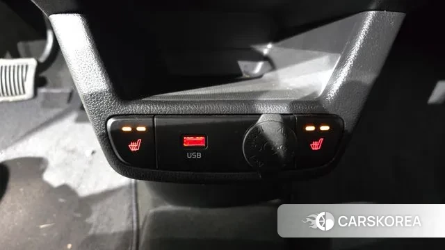 Kia The New Ray id 3747121 из Кореи 7