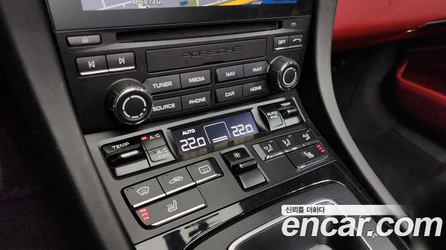 Porsche 911 id 2658273 из Кореи 7