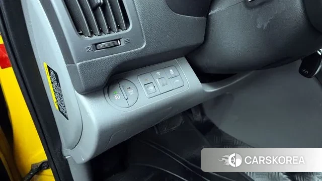 Hyundai The New Grand Starex id 3583390 из Кореи 7