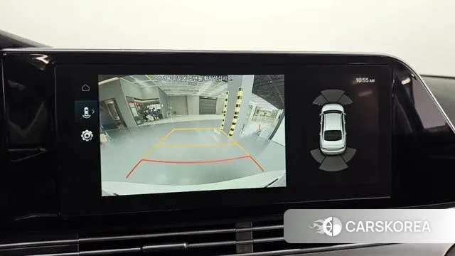 Hyundai The New Grandeur IG id 3788685 из Кореи 7