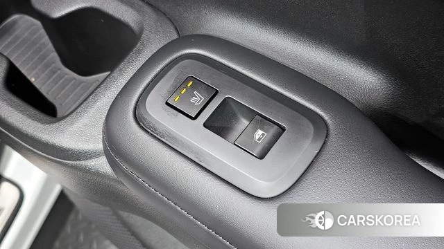 Hyundai Santa Fe (MX5) id 4394879 из Кореи 7