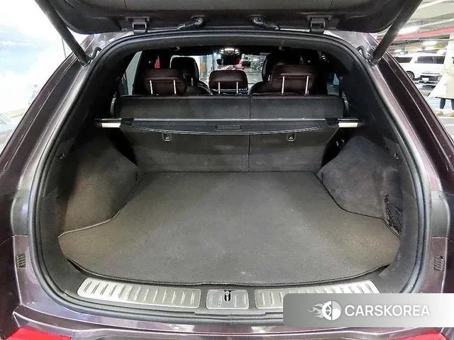 Genesis GV70 id 3741502 из Кореи 7