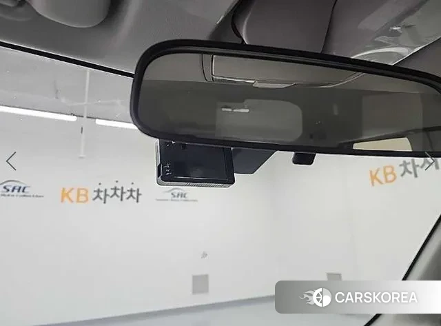 Kia The New Ray id 3732757 из Кореи 7