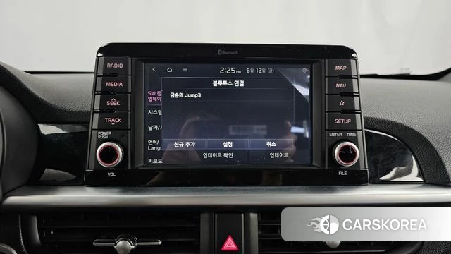 Kia All New Morning (JA) id 4446914 из Кореи 7