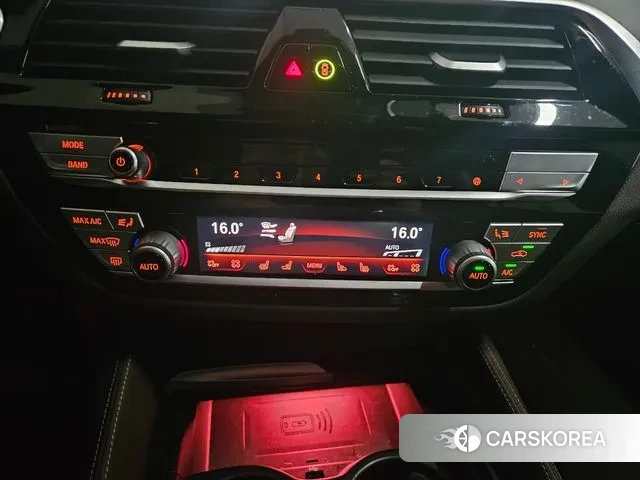 BMW 6 Series GT (G32) id 3360694 из Кореи 7