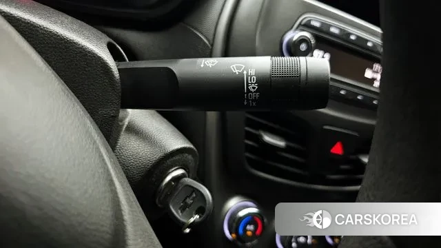 Chevrolet (GM Daewoo) The New Spark id 2990689 из Кореи 7