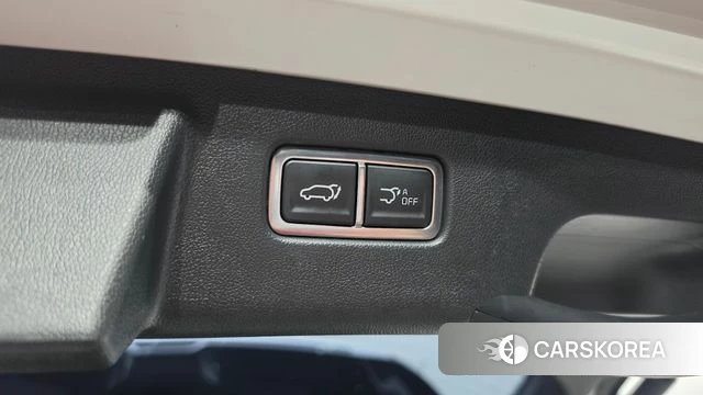 Kia The New Sorento 4th Generation id 4834231 из Кореи 7