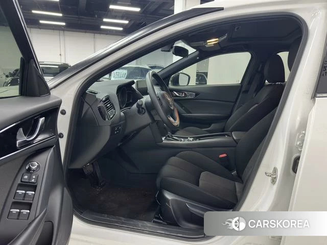 Mazda CX-4 id 4301614 из Китая 7