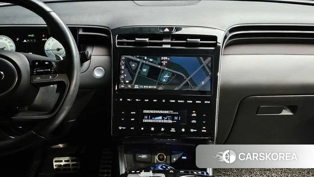 Hyundai Tucson (NX4) id 3799672 из Кореи 7