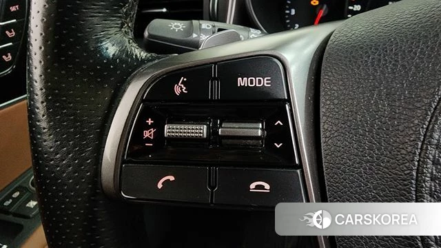 Kia The New Sorento id 4536415 из Кореи 7