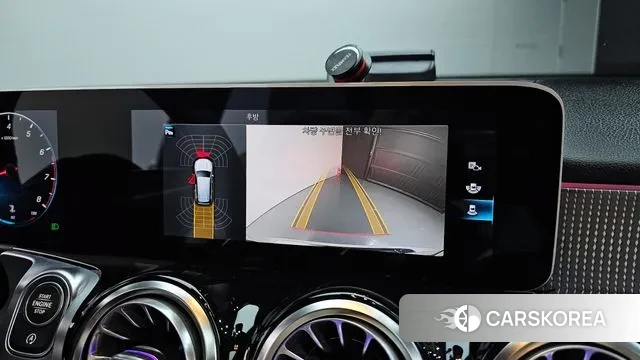 Mercedes-Benz GLB-Class X247 id 3367782 из Кореи 7