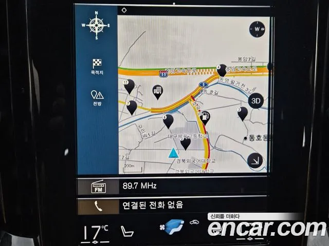 Volvo S60 3rd generation id 2753509 из Кореи 7