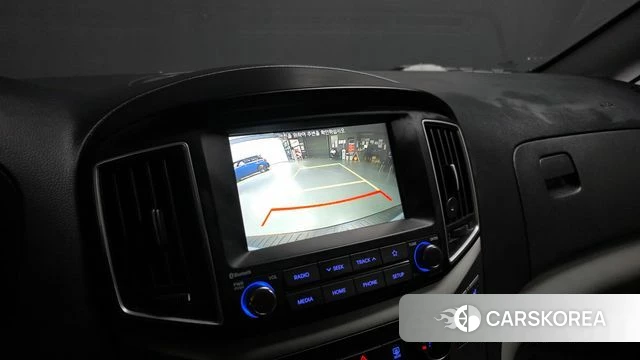 Hyundai The New Grand Starex id 4688811 из Кореи 7