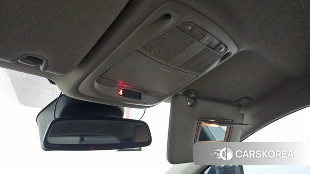 Renault Korea (Samsung) The New QM6 id 3903992 из Кореи 7