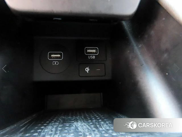 Hyundai The New Grandeur IG id 3890246 из Кореи 7