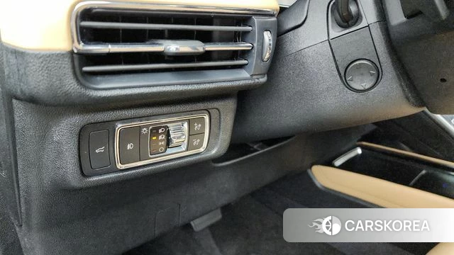 Lincoln Corsair id 4187316 из Кореи 7