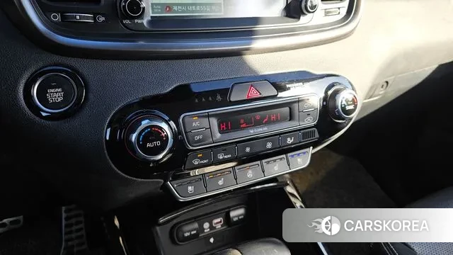 Kia The New Sorento id 3666718 из Кореи 7