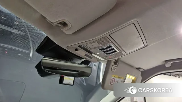 Land Rover Discovery 5 id 3557395 из Кореи 7