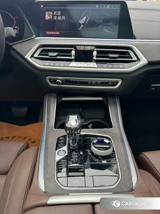 BMW X5 (imported) id 4271136 из Китая 7