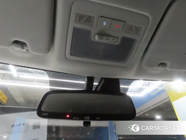 Hyundai Casper id 3315804 из Кореи 7