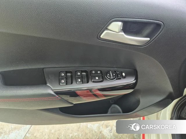 Kia All New Morning (JA) id 4850184 из Кореи 7