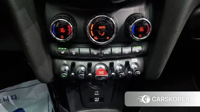 Mini Cooper S id 2984937 из Кореи 7