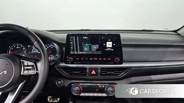 Kia The New K3 2nd generation id 3639254 из Кореи 7