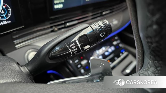 Hyundai The New Grandeur IG id 4495904 из Кореи 7