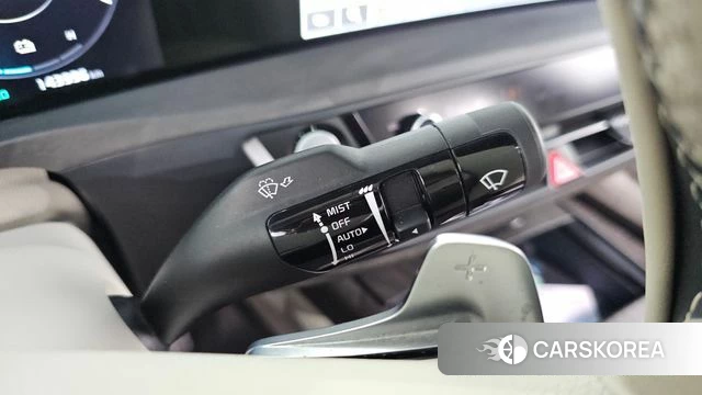Kia K8 Hybrid id 4434270 из Кореи 7