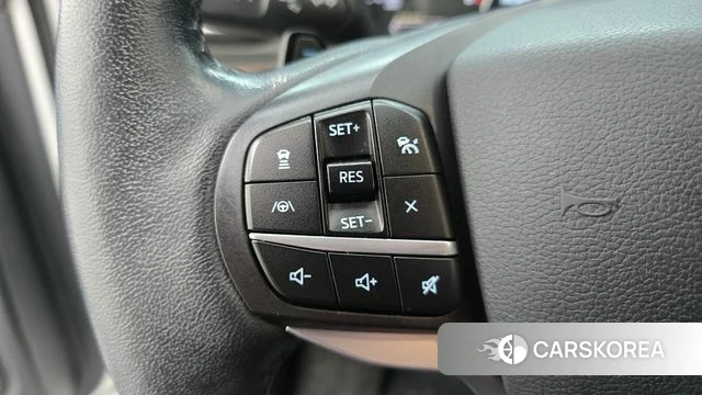 Ford Explorer 6th Generation id 4882065 из Кореи 7