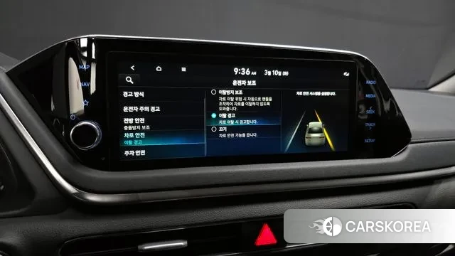 Hyundai Sonata (DN8) id 3764655 из Кореи 7