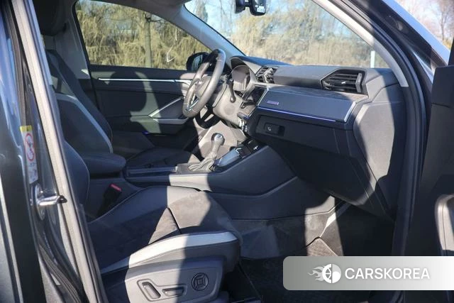 Audi Q3 id 4276350 из Китая 7