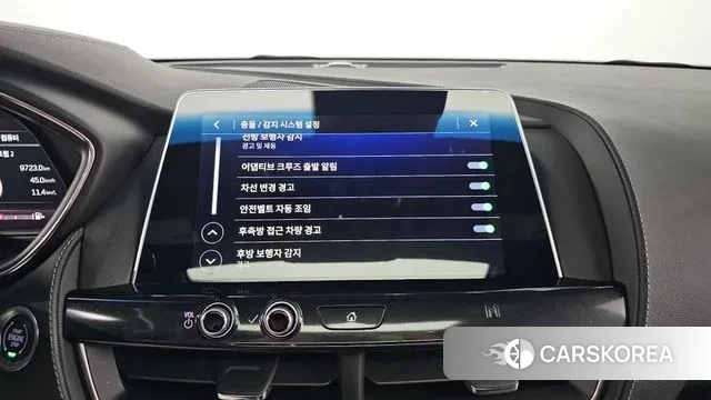 Cadillac CT5 id 2885070 из Кореи 7