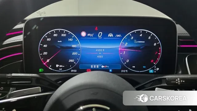 Mercedes-Benz E-Class W214 id 3715874 из Кореи 7