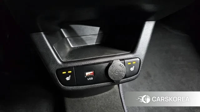 Kia The New Ray id 3504241 из Кореи 7