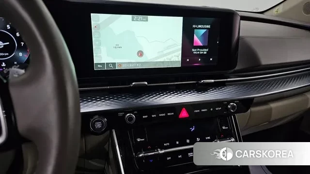 Kia Carnival 4th generation id 3322341 из Кореи 7