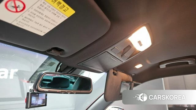 Ssangyong Rexton Sports Cannes id 3873261 из Кореи 7