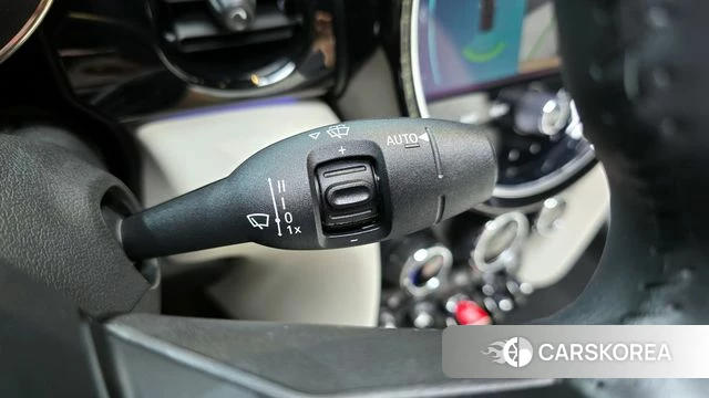 Mini Cooper S Convertible id 4382269 из Кореи 7