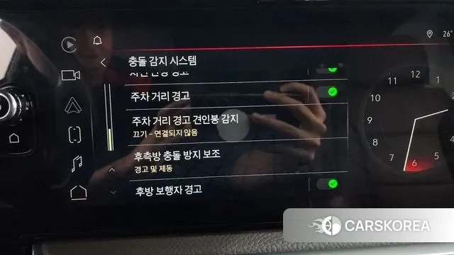 GMC Sierra id 3256706 из Кореи 7