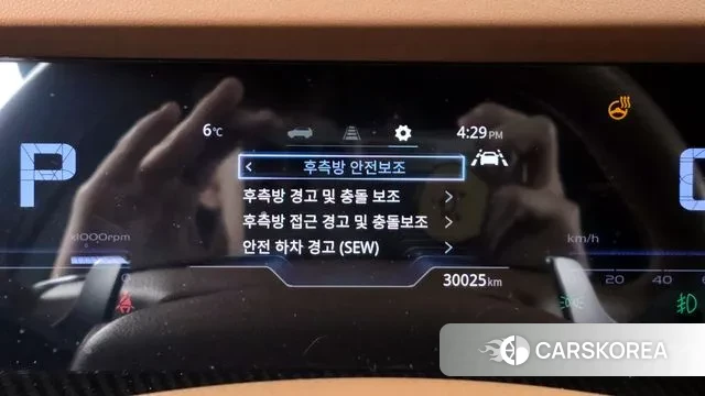 Ssangyong Torres id 3670767 из Кореи 7